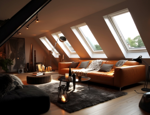 A Seamless Loft Conversion in Southampton